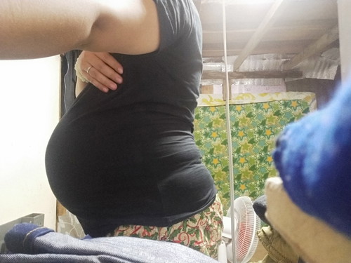 38 weeks and 6 days
