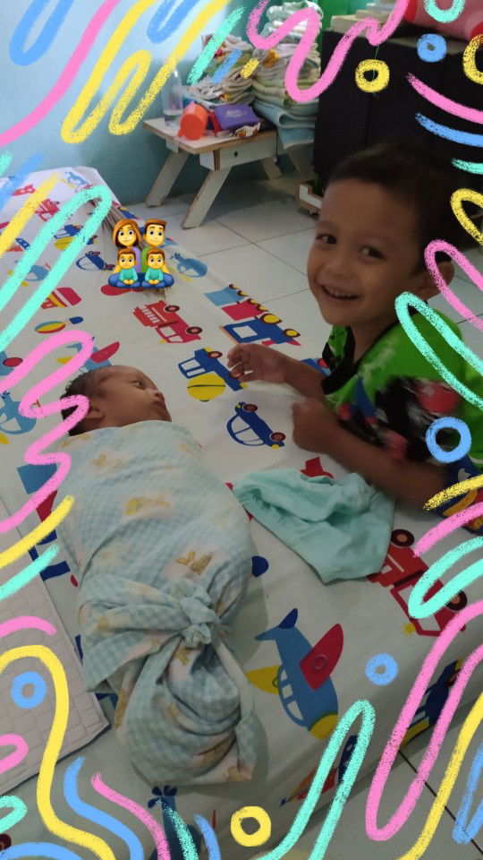 Aprilia Fajrin profile icon