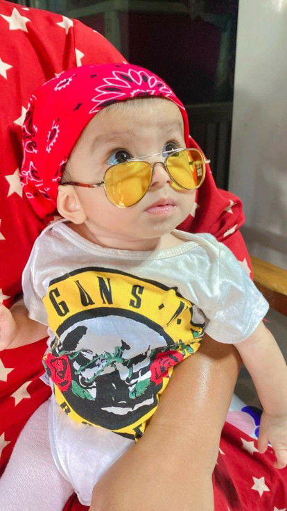 Vade'e Panjamawat profile icon