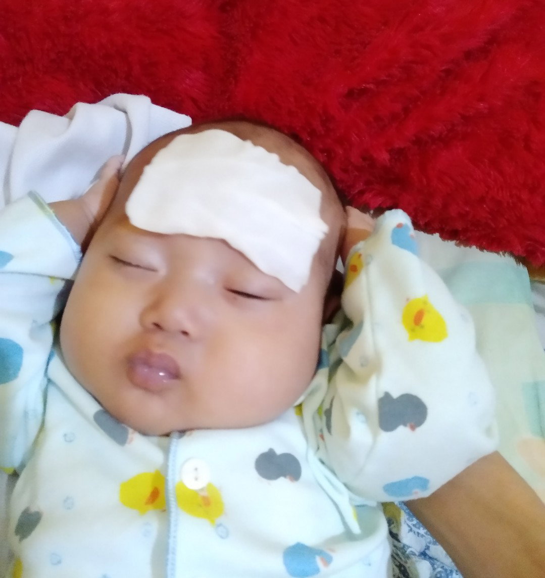 Bingung ngasih obat