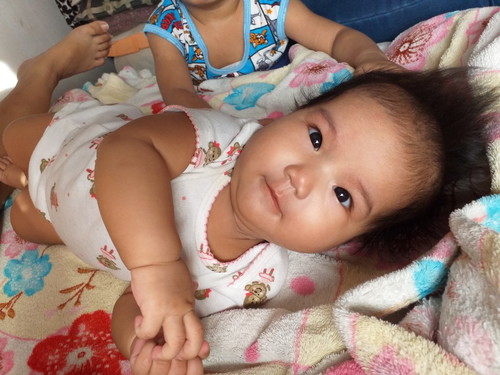 Baby!