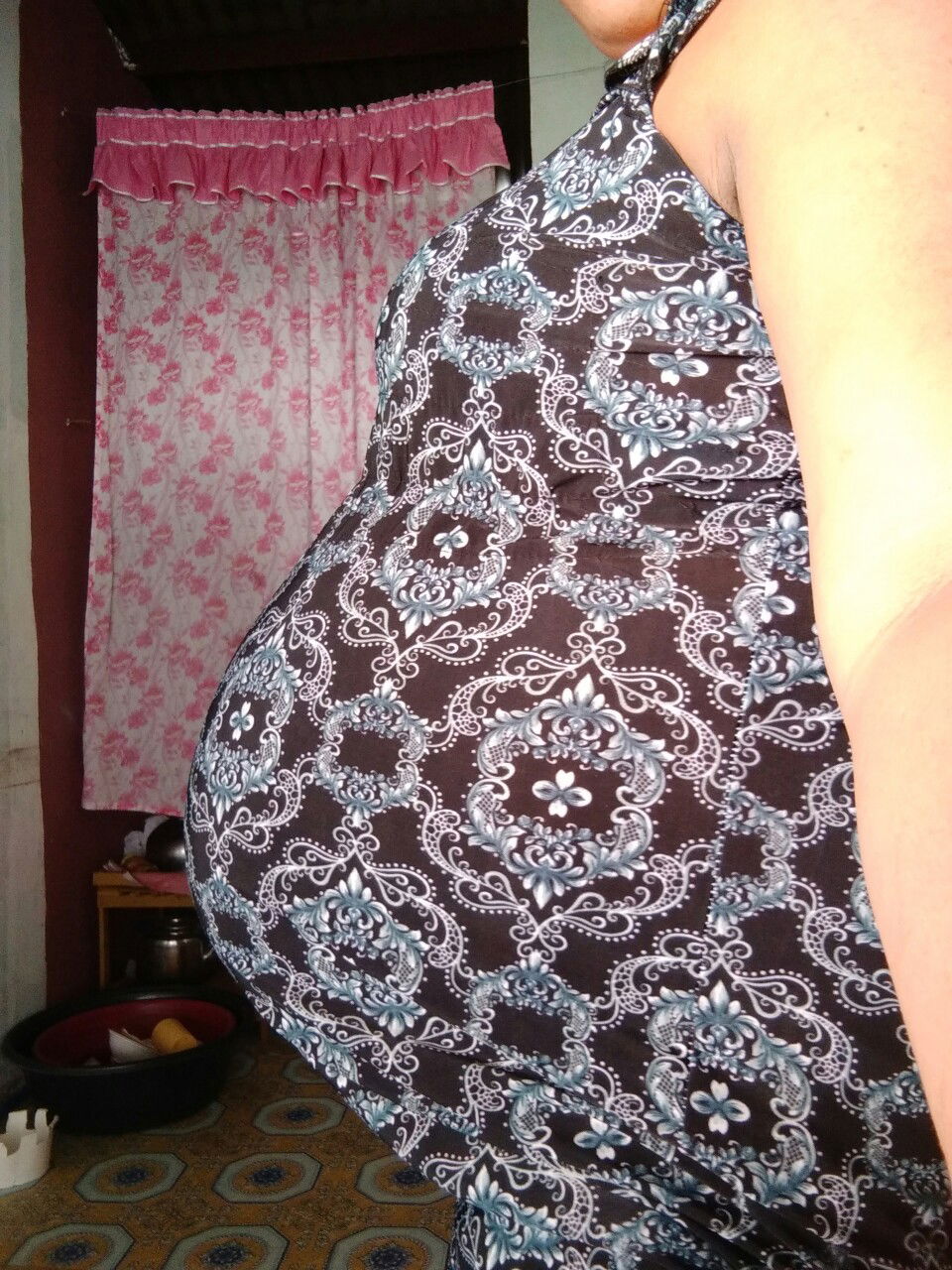 feeling excited n kinakabahan