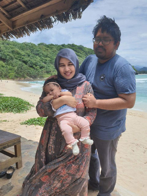 Sri puspita sari profile icon