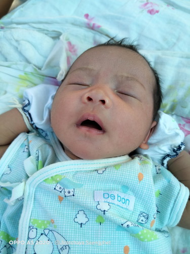 น้องอิงฟ้า
