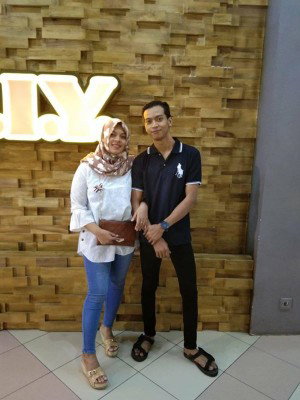 Eka Nur Widayati profile icon