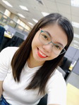Patrisha Jan E. Alberto profile icon