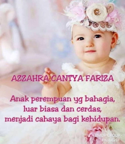 nama bayi