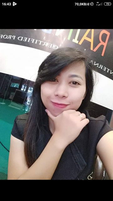 Fadma Ratna1993 profile icon