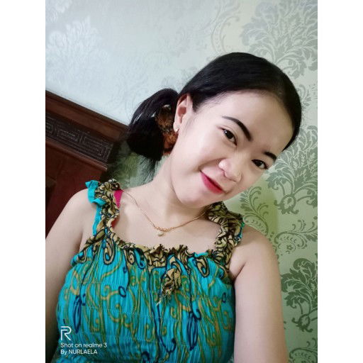 Nurlaela profile icon