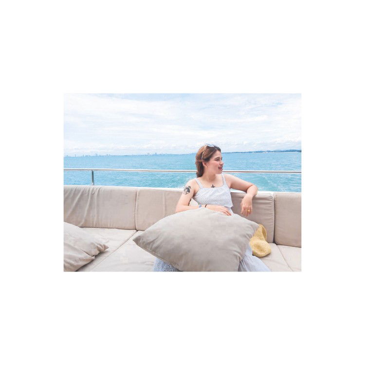 Pornthip Pacharoen profile icon