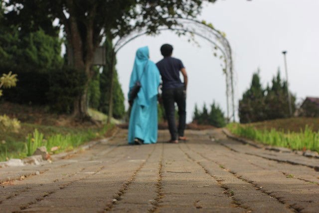 Fatimah Choirunnisa profile icon