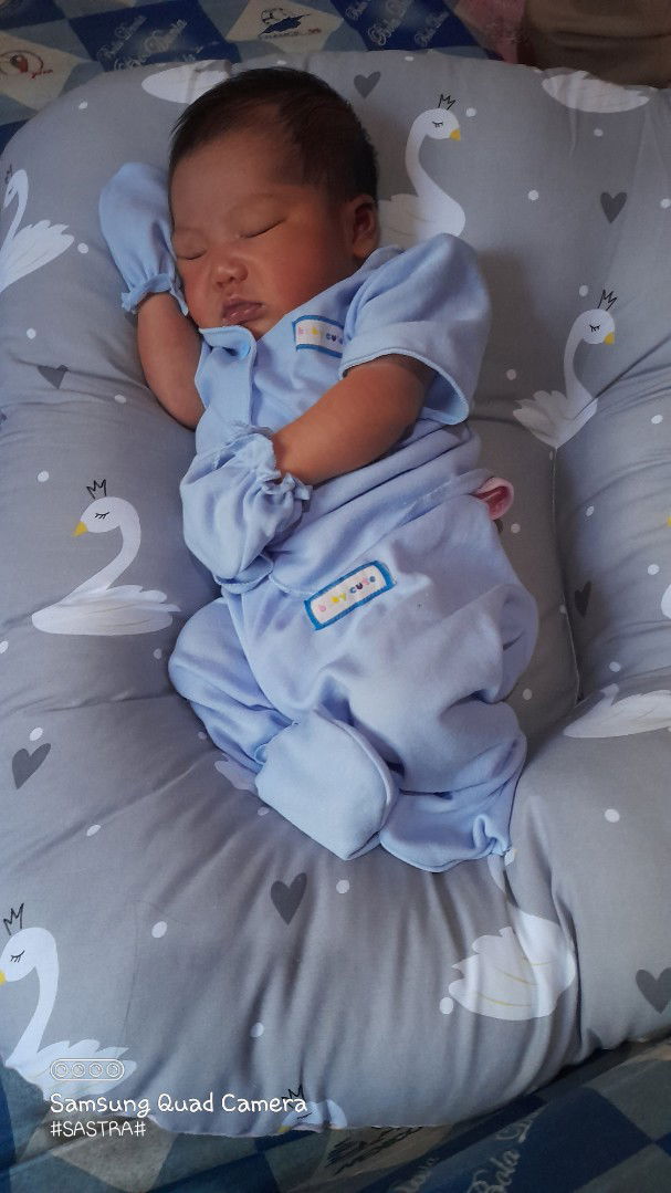 FELYSIA AURISTELA SASTRA profile icon