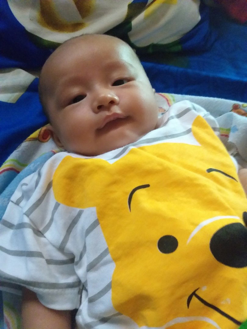 bobo bayi