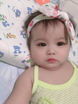 Gracie Joy Segismundo profile icon