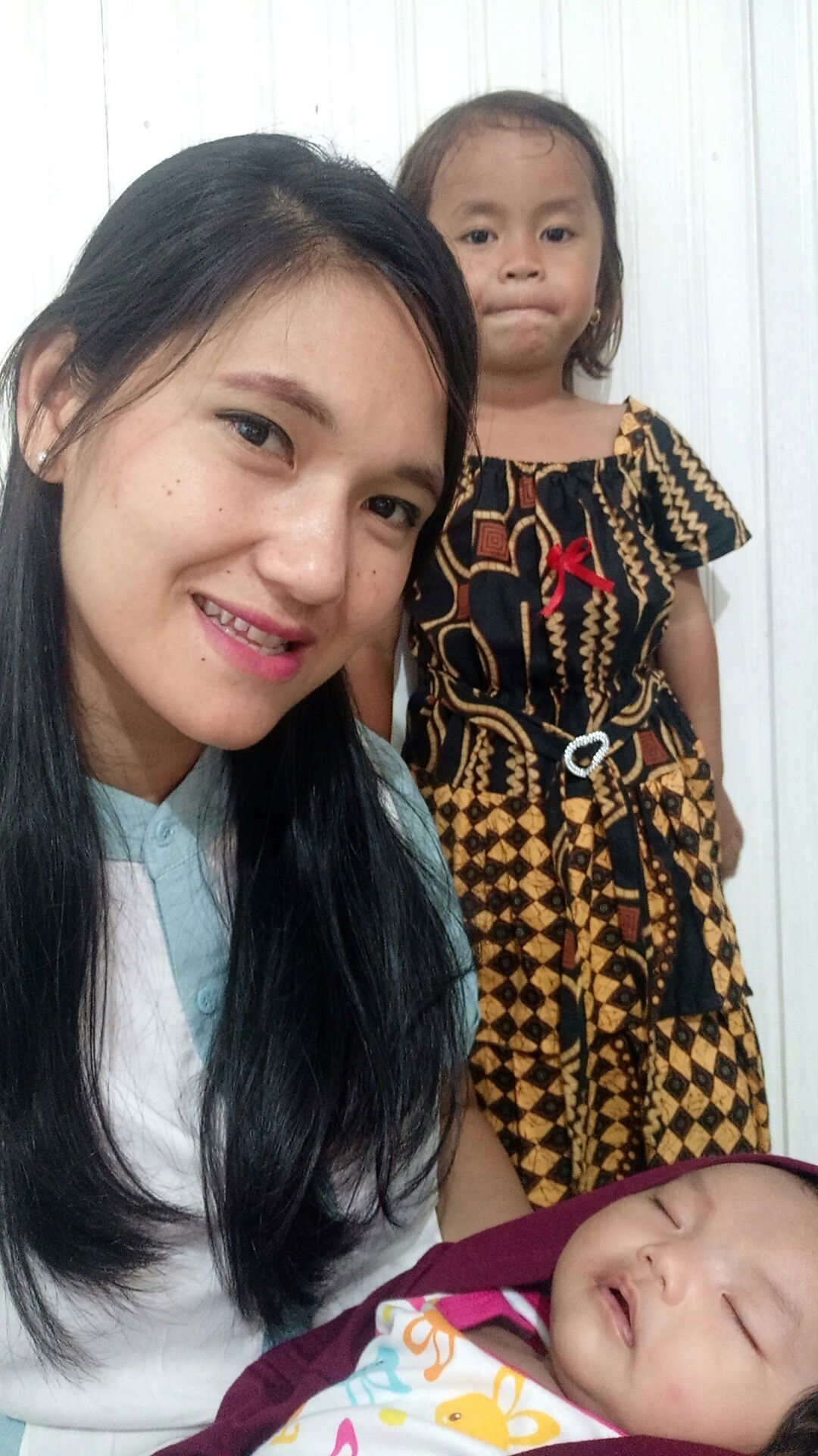 Sinta Uli Nainggolan profile icon