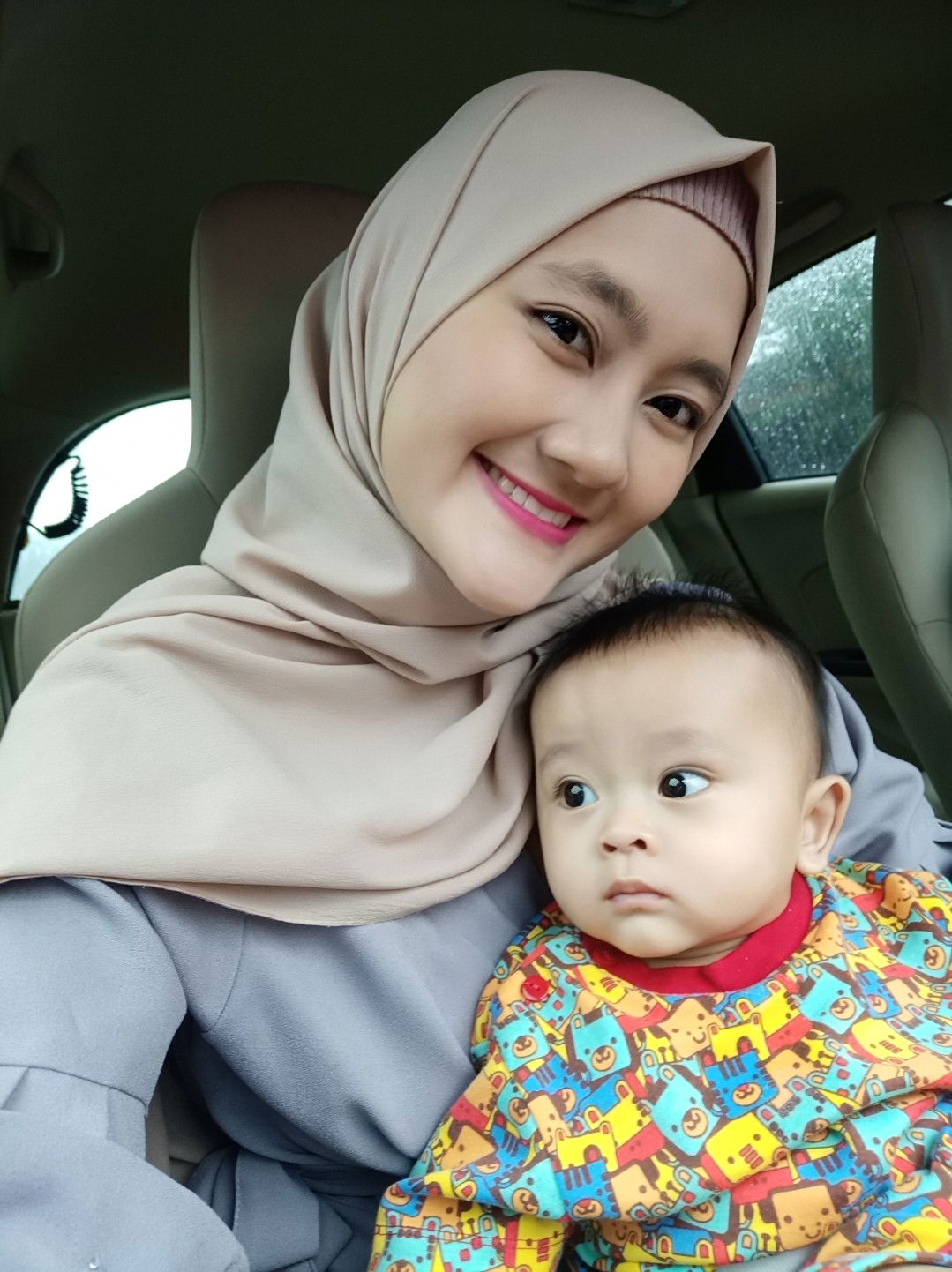 Vera Chintya profile icon