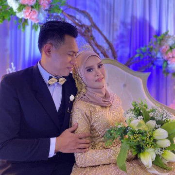 Nurul Ashikin Khairudin profile icon