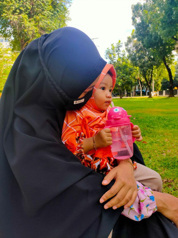 Nurmasitoh profile icon