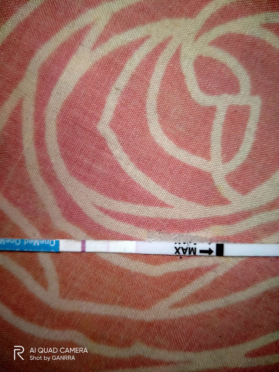 mau tanya soal kehamilan