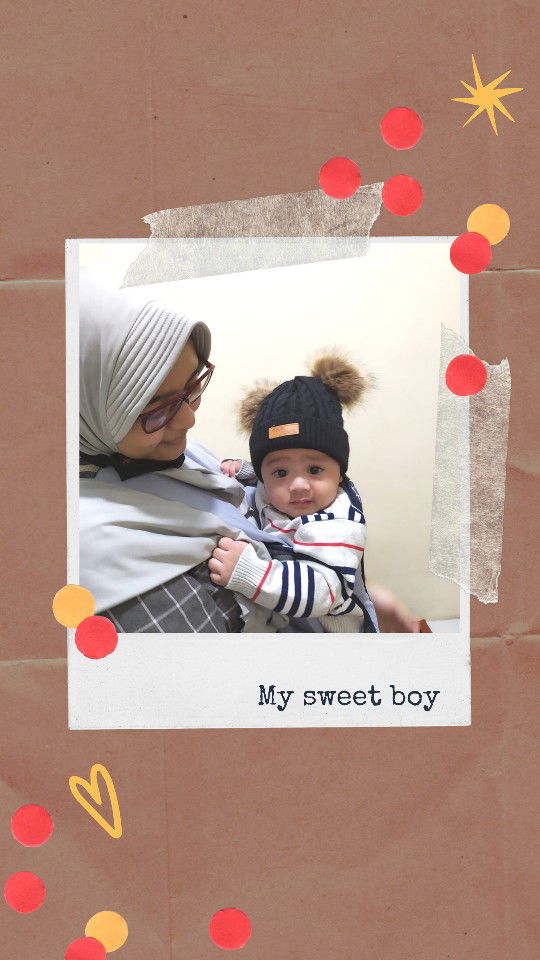 zaida yusuf profile icon