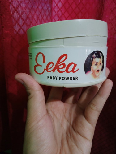 bedak jadul.