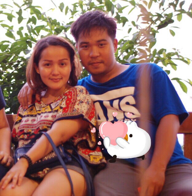 Bew Natnicha profile icon