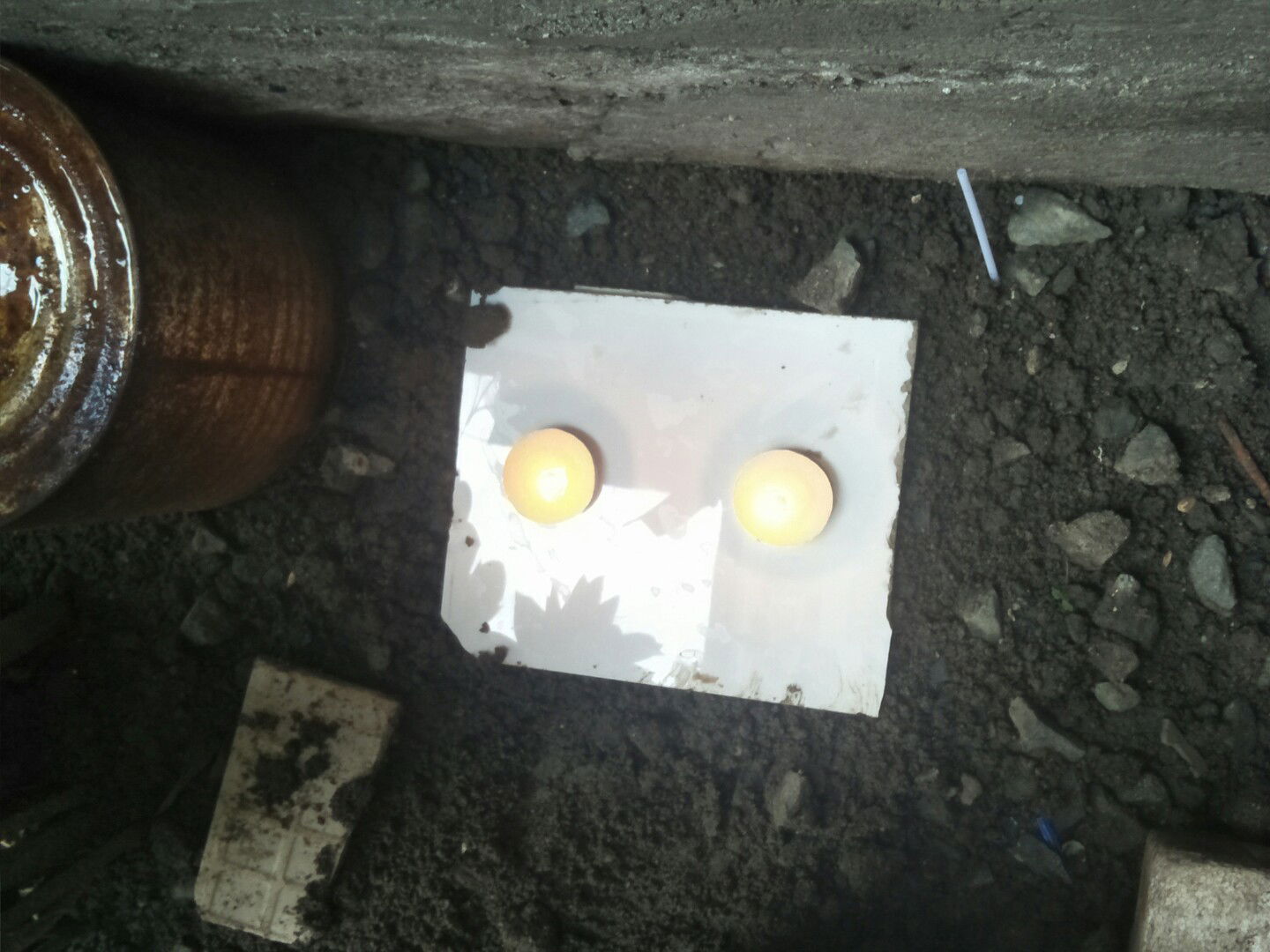 iloveyouAndimissyou my angel ??