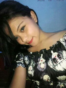 Gita Cahyani profile icon