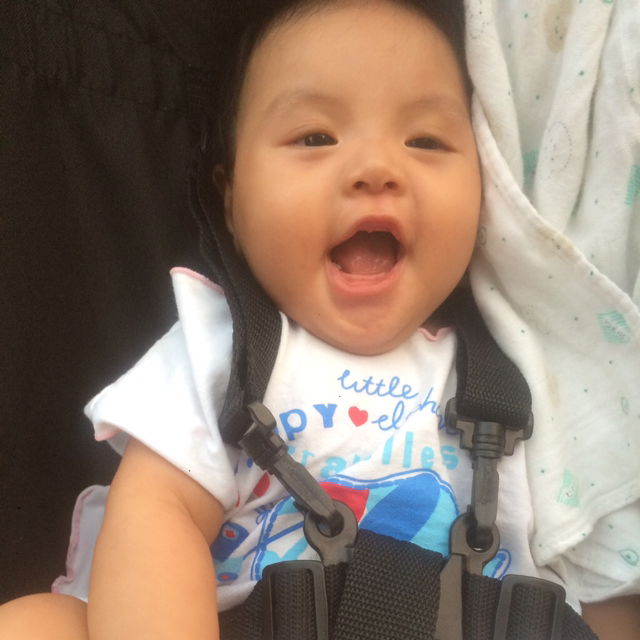 Arjaree Makaew profile icon