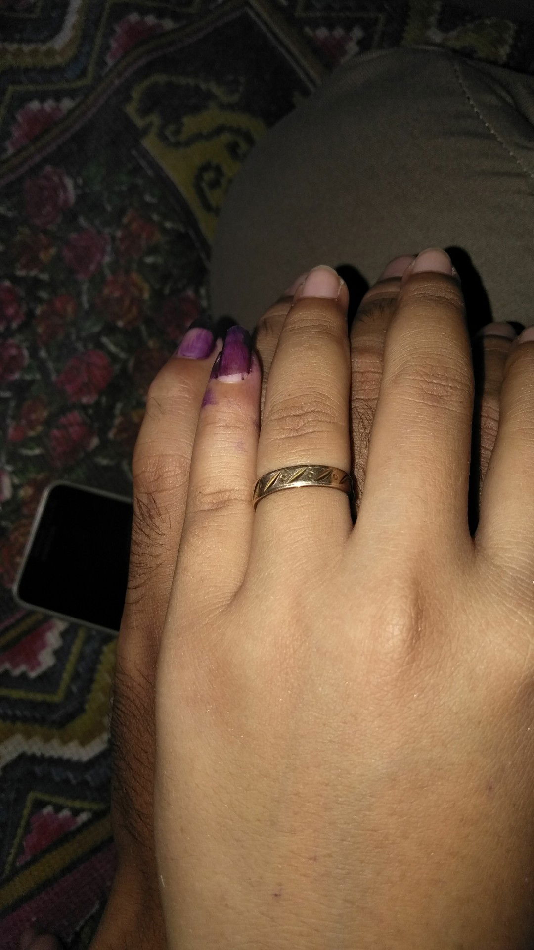 Nurul Septiani profile icon