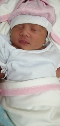 Meet My Zayleigh
