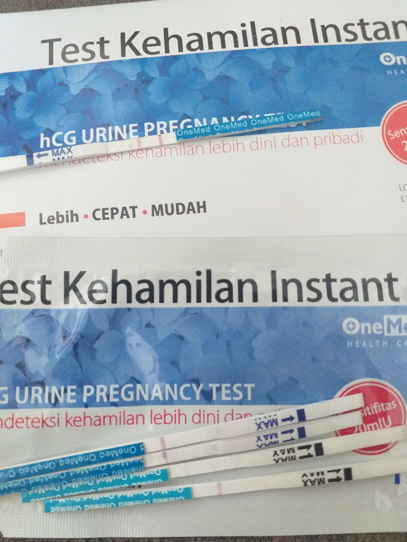 perbedaan negatif sama positif