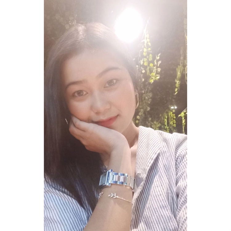 Syintiasn profile icon