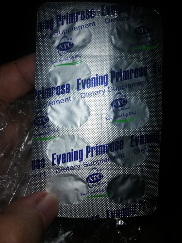 Eveprimrose
