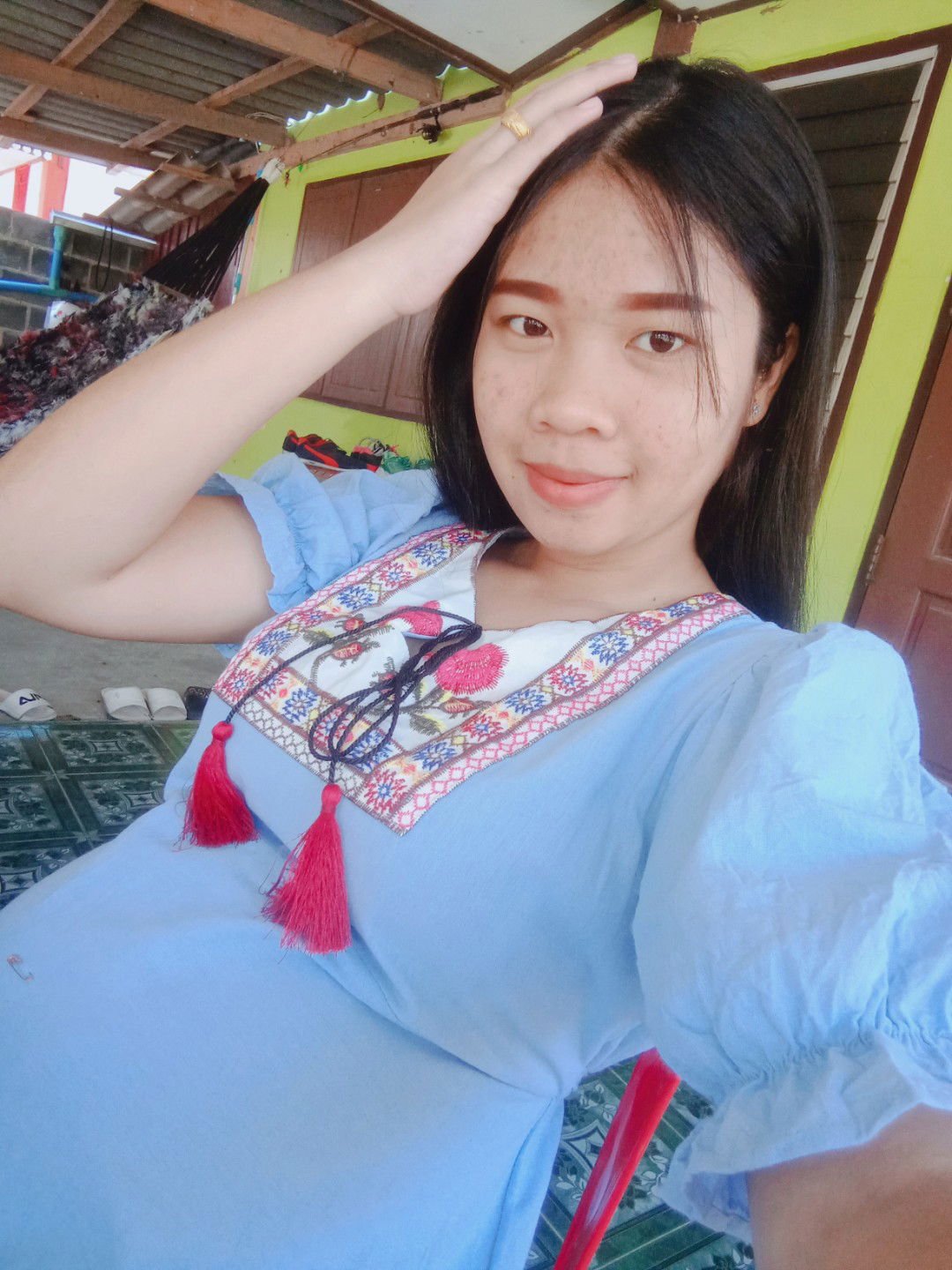 Sunisa Ainloy profile icon