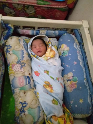 Alhamdulillah the beganning