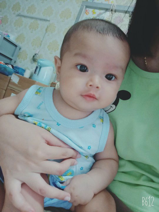 P'pon Supawan profile icon