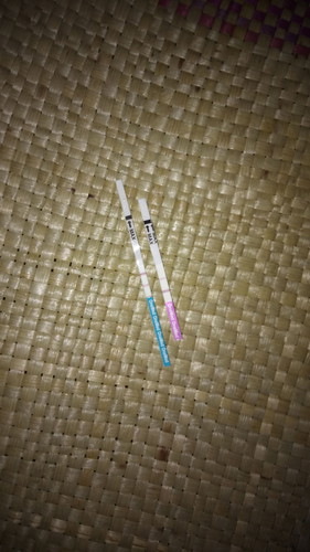 bun ini positif atau negatif