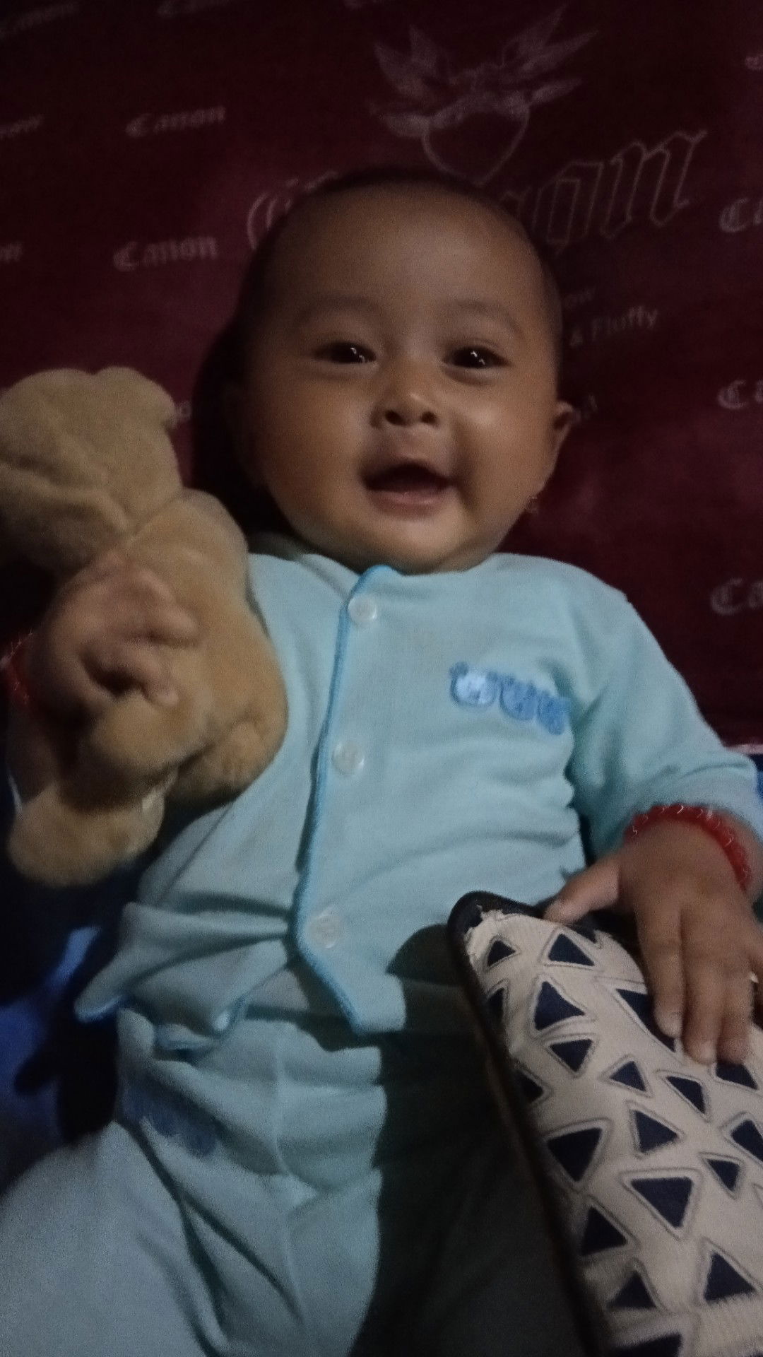 sebel sm orang rumah