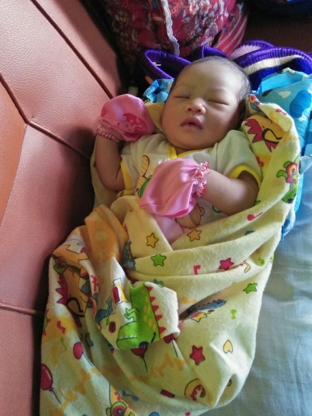 Nina Zulva profile icon