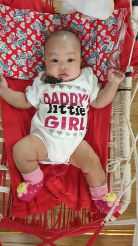 vaccine day!
