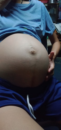 36+6w อยากแตกแร้ว
