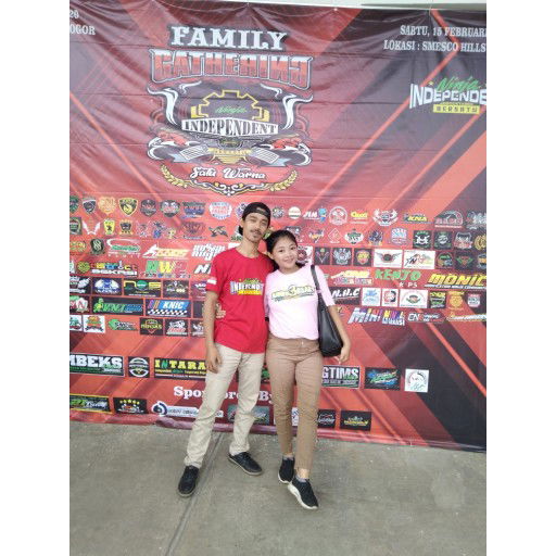 Dina Novelia profile icon