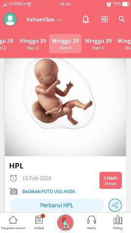 cara cepat kontraksi