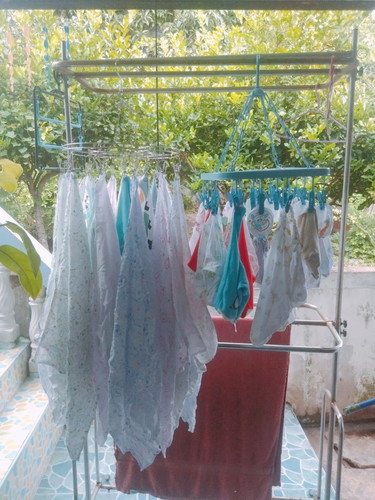 เตรียมของก่อนคลอด