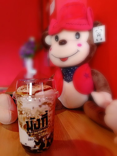 ชอบหวาน