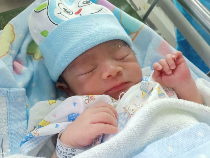 คลอดก่อนกำหนด...พ่อแม่มือใหม่ไม่ทันตั้งตัว