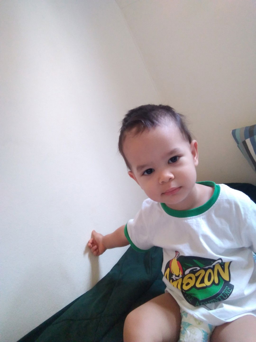 Thita Happy Chana profile icon