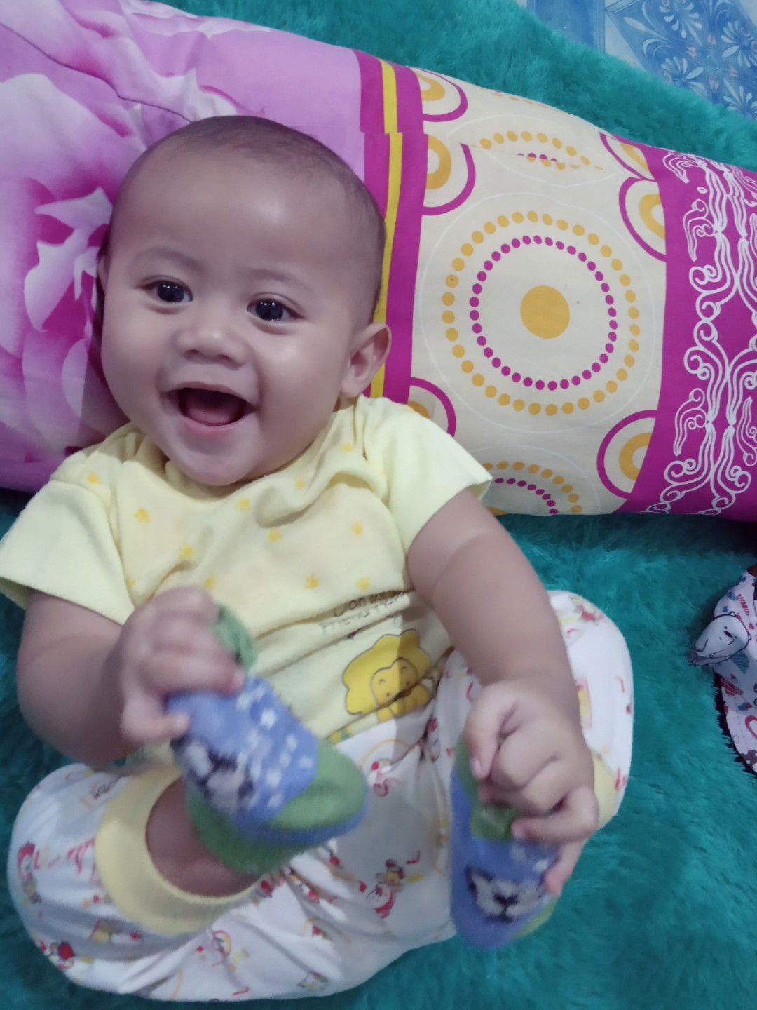 Wahidati Tiara Hariono profile icon