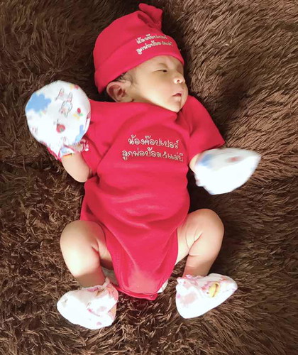 น้อนค๊อปเปอร์ ❤️ #26Day